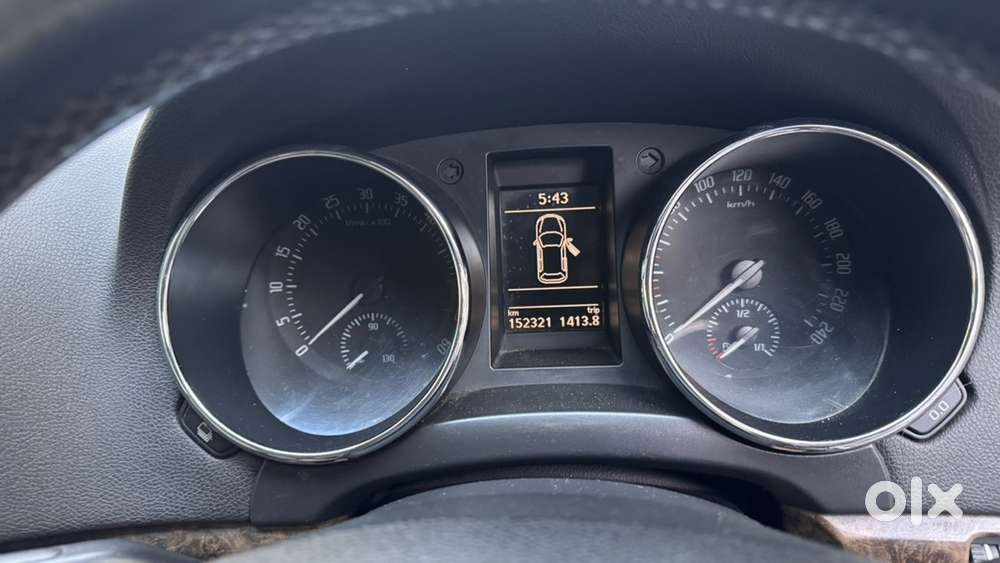 Skoda Yeti Diesel 2012 | Elegance 4x4