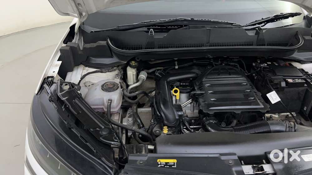 Skoda Kushaq 1.0 Tsi Ambition At, 2024, Petrol