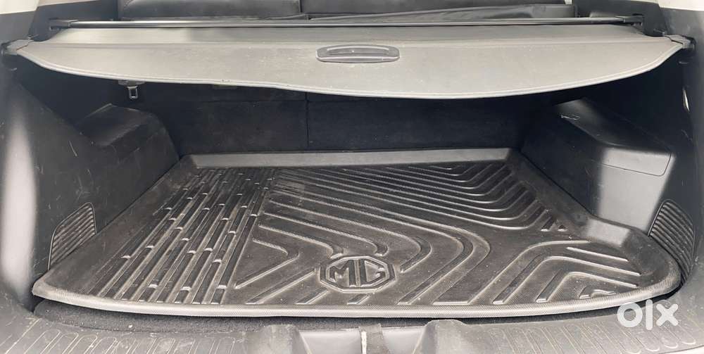 Mg Hector 1.5 Hybrid Sharp, 2020, Petrol