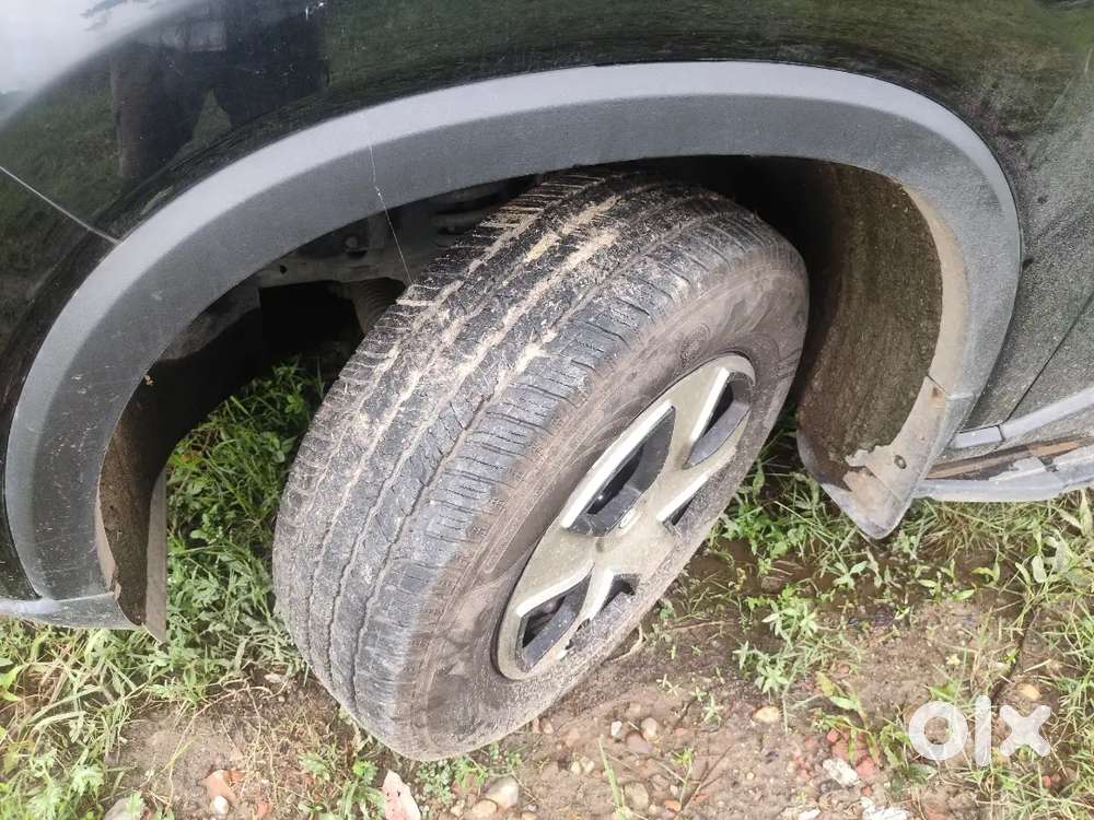 Mahindra Scorpio-n Petrol 2024
