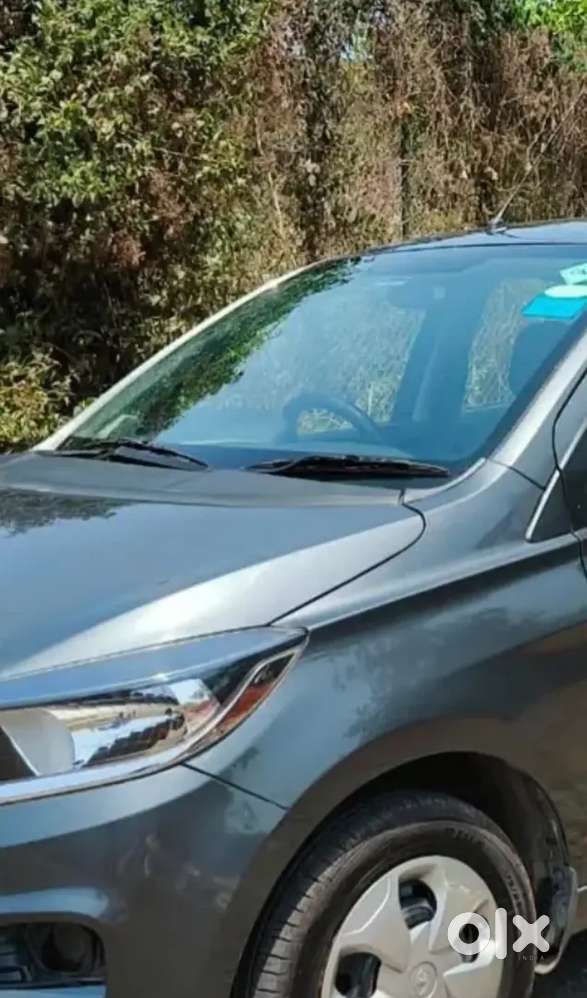 Tata Tiago 1.2 Revotron 2022