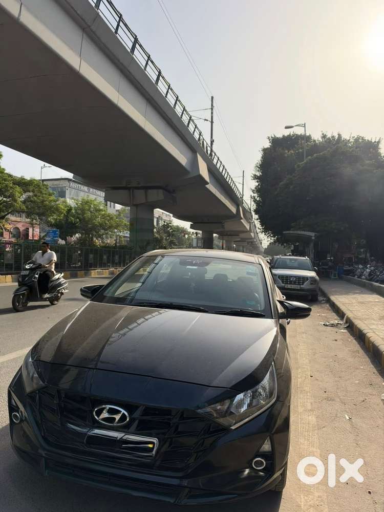 Hyundai I20 2023 Petrol 22000 Km Driven