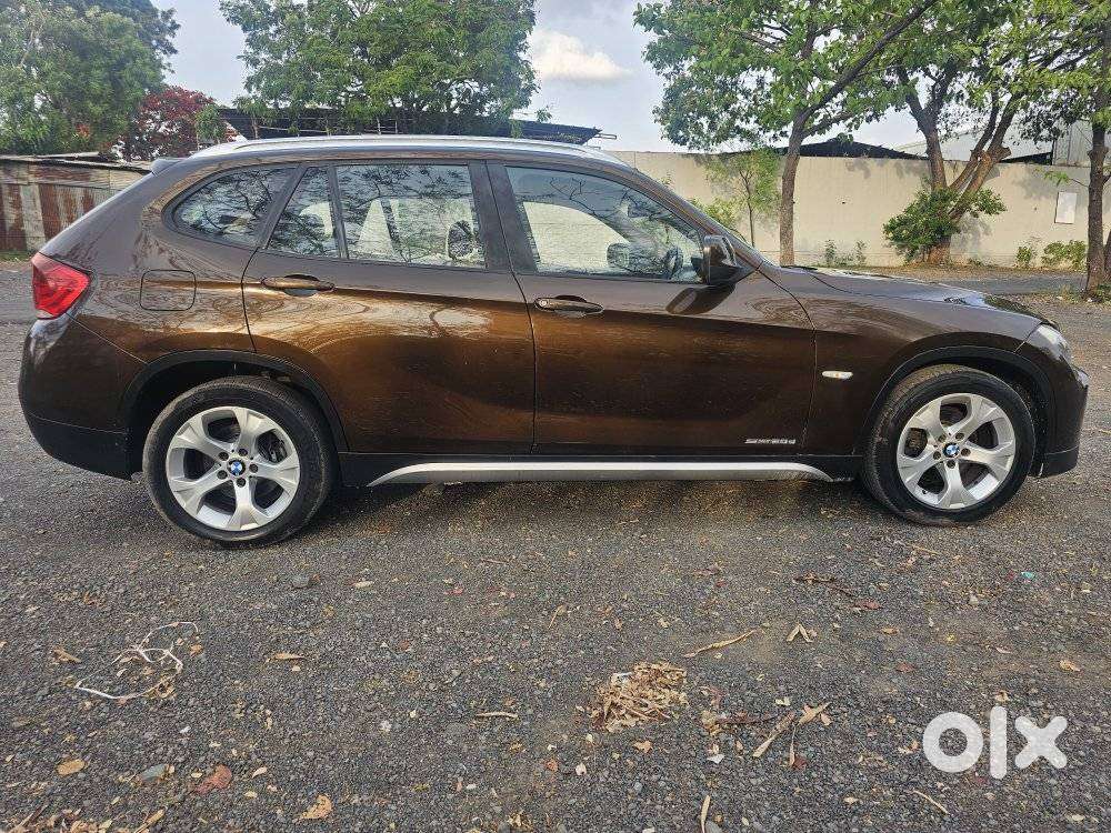 Bmw X1 2.0 Sdrive 20d, 2012, Diesel