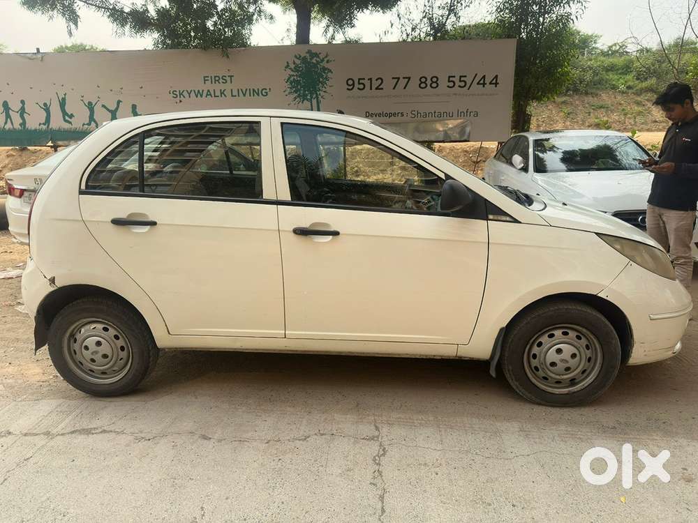 Tata Indica Vista 2013