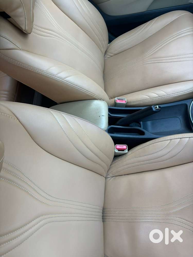 2015 Honda City Diesel Manual 2nd Owner