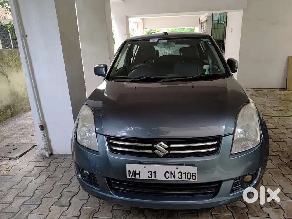 Maruti Suzuki Swift 2006 Petrol 85000 Km Driven