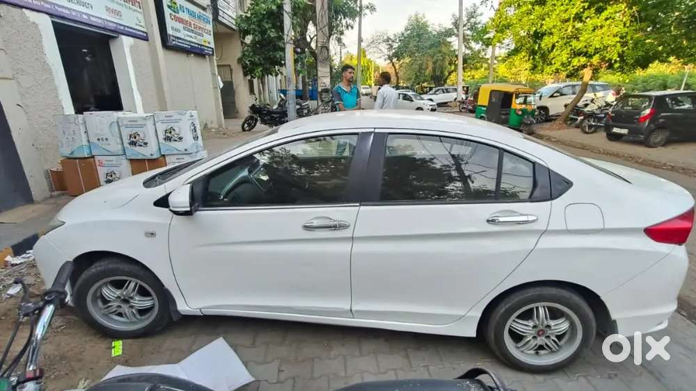 Very Good Condition