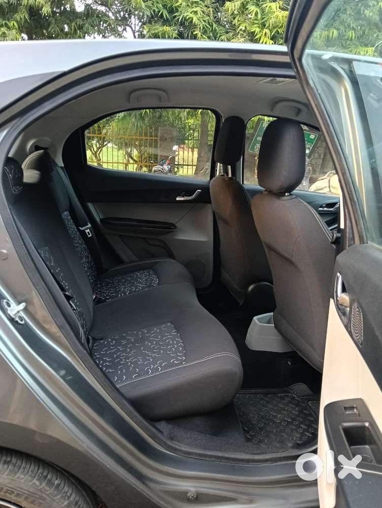 Tata Tiago 1.2 Revotron Xza Plus Amt, 2020, Petrol
