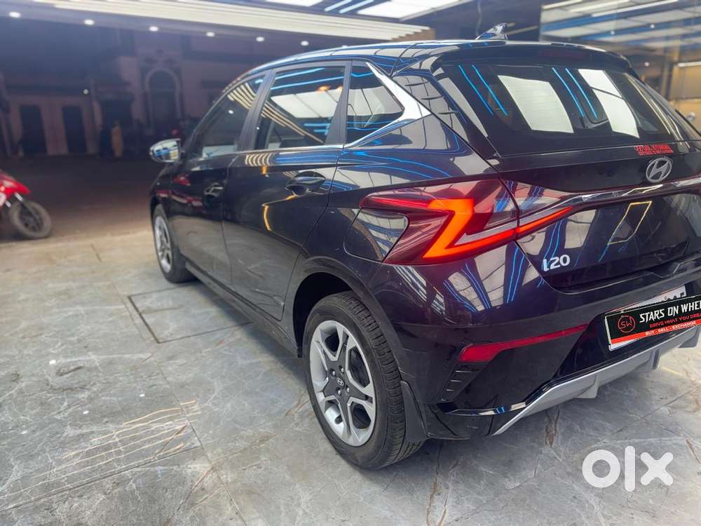 Hyundai I20 1.2 Spotz, 2024, Petrol