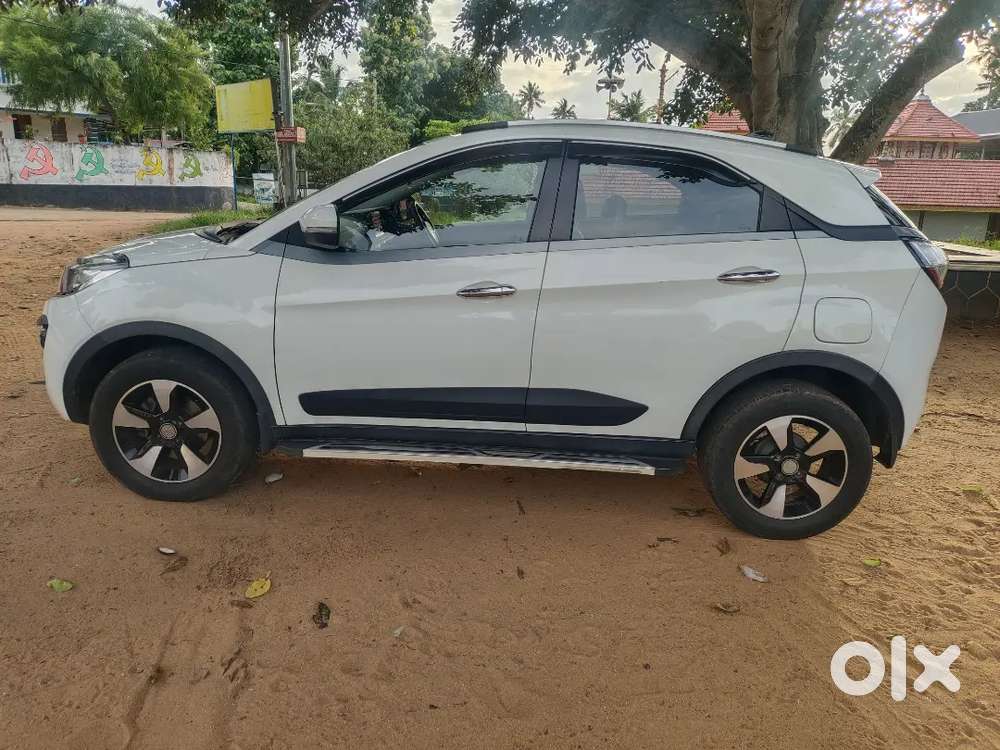 Tata Nexon Xza+