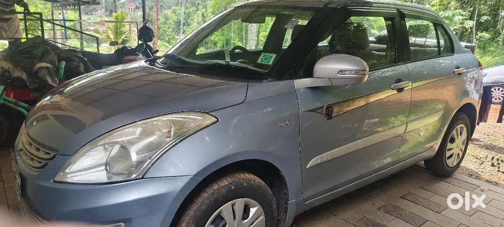 Maruti Suzuki Dzire 2013 Petrol Good Condition