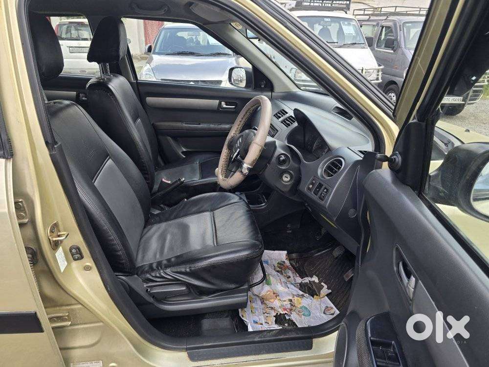 Maruti Suzuki Swift Vxi Optional, 2005, Petrol