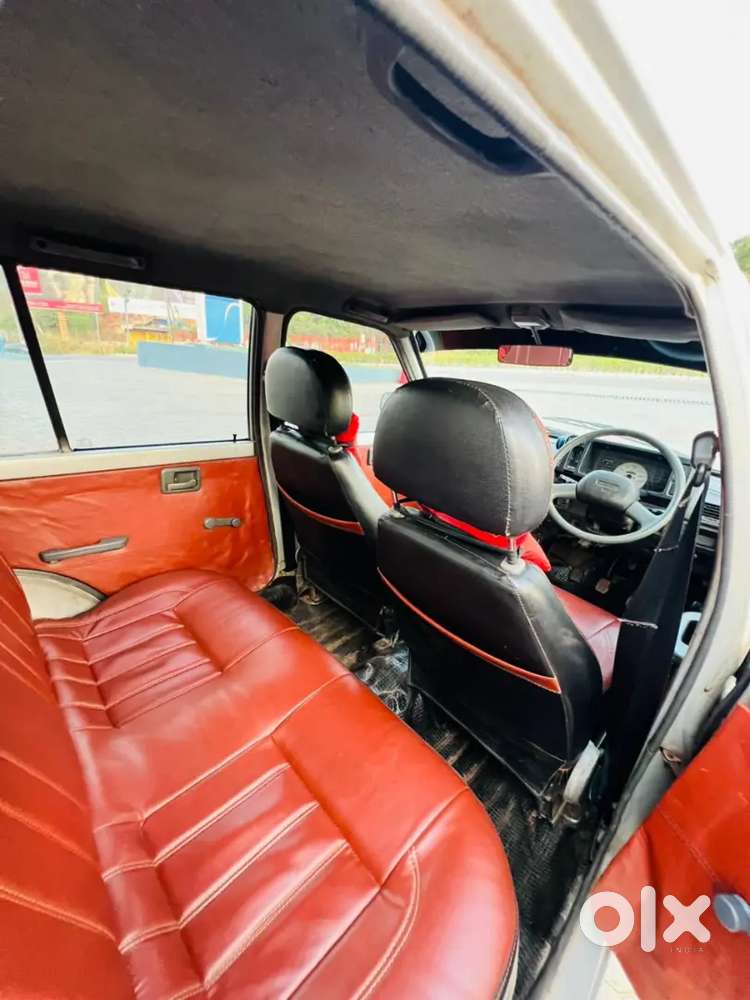 Maruti Suzuki 800 2006 Petrol Well Maintained