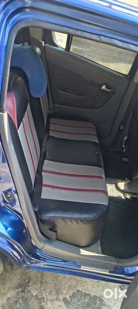 Maruti Suzuki Alto 800 2016 Petrol 76000 Km Driven