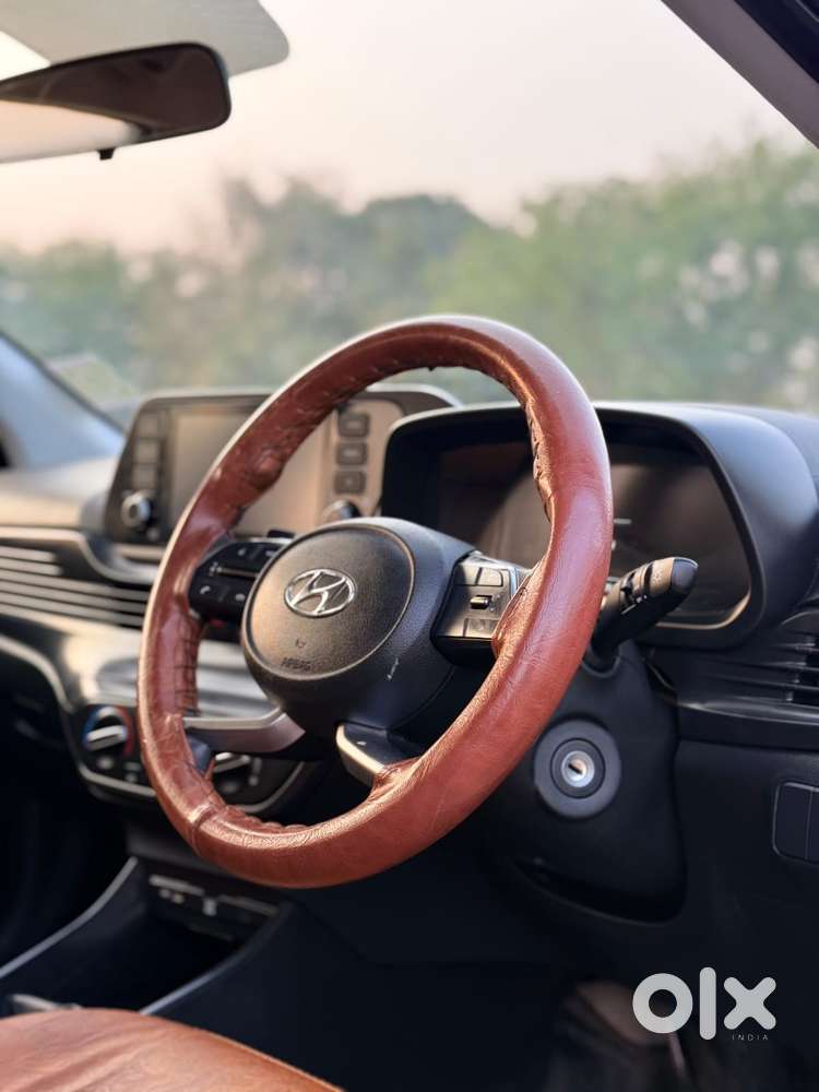 Hyundai New I20 1.5 Sportz Mt, 2022, Diesel