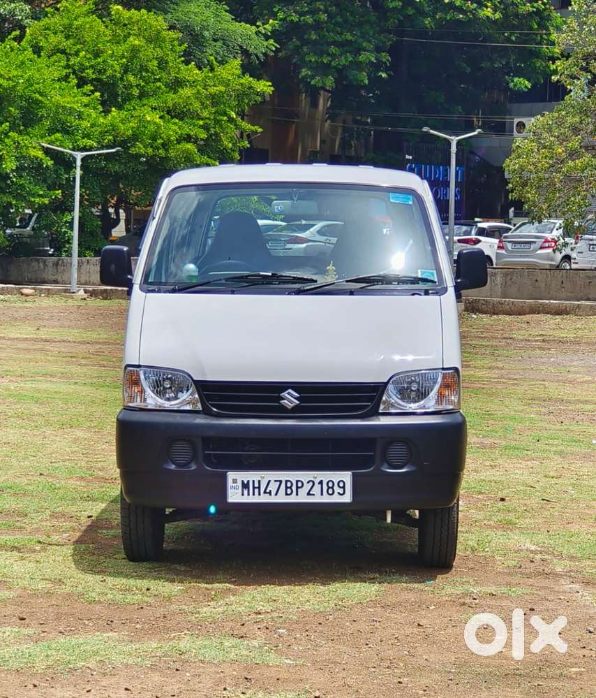 Maruti Suzuki Eeco 5 Seater Ac, 2023, Petrol