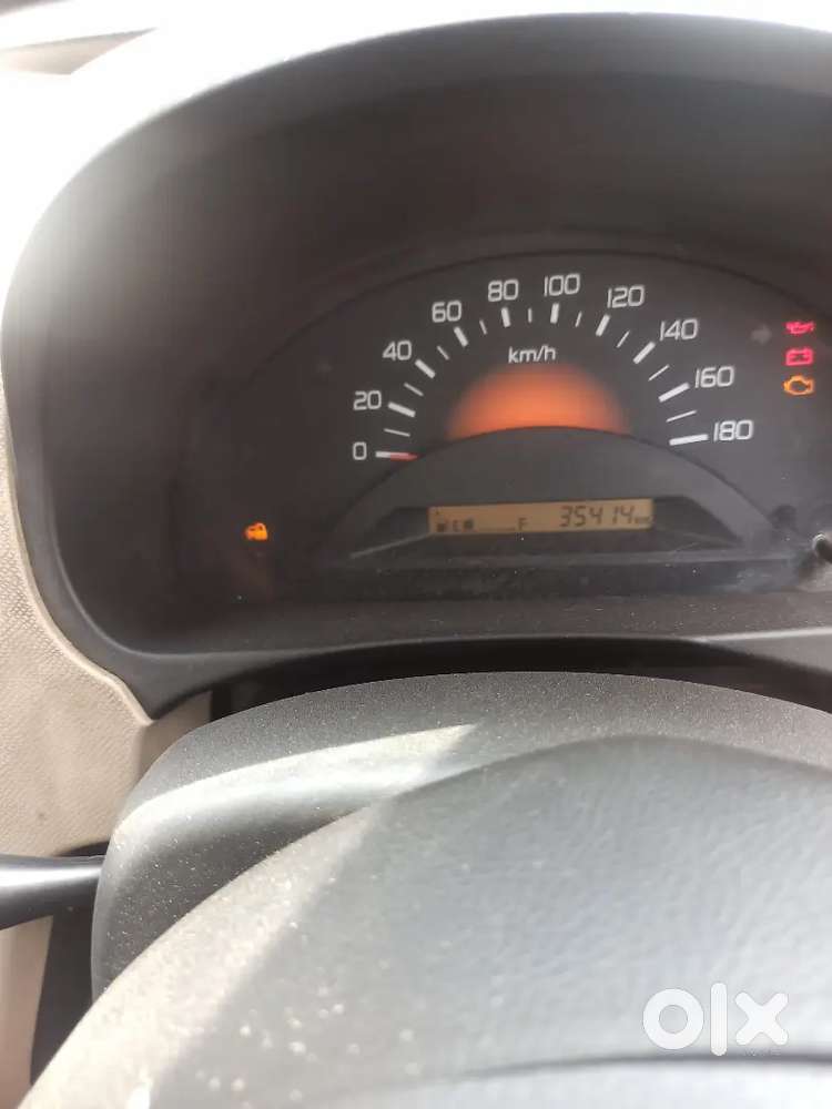 Maruti Suzuki Wagon R 2018 Petrol 35414 Km Driven