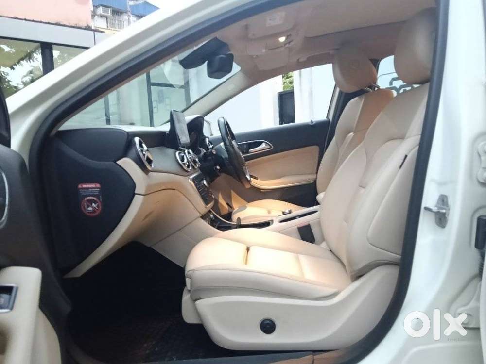 Mercedes-benz Gla 200 D, 2017, Diesel