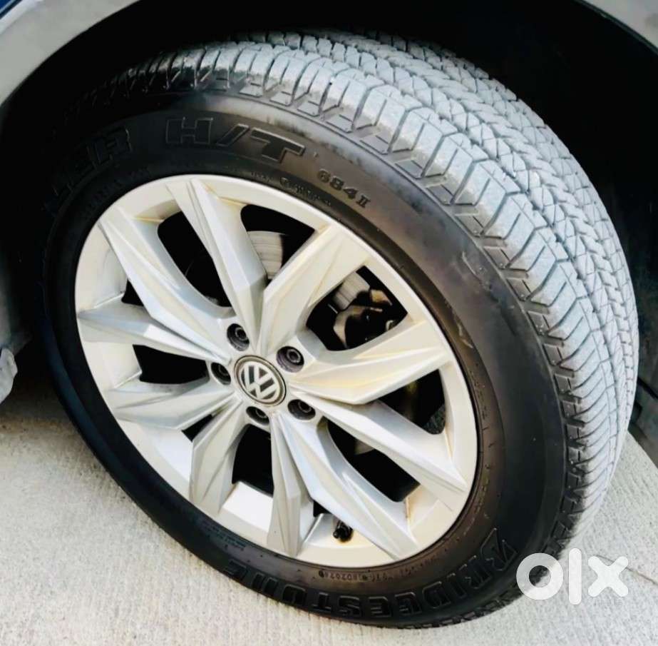 Volkswagen Tiguan 2.0 Tdi Highline, 2018, Diesel