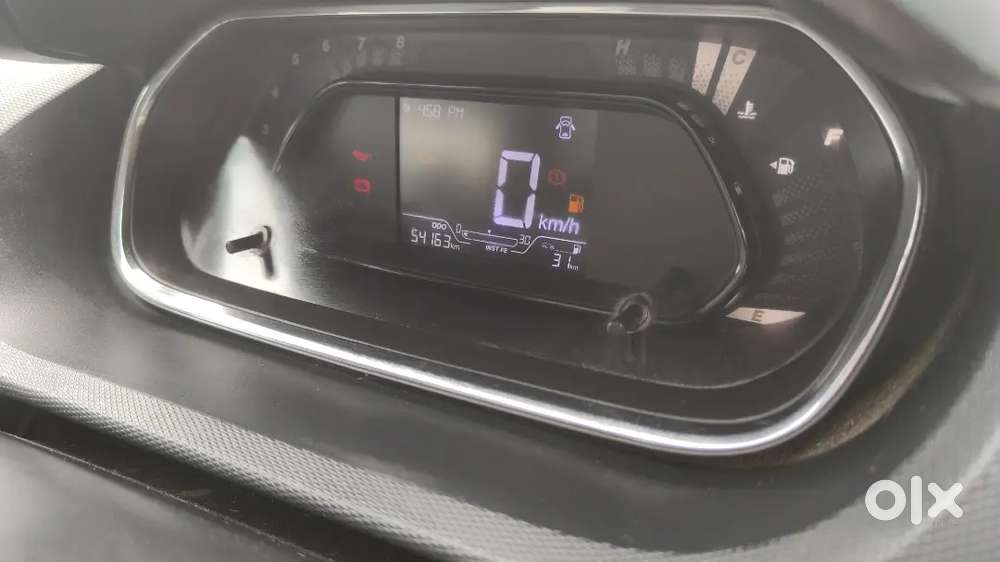 Tata Tiago 1.05 Revotorq 2022
