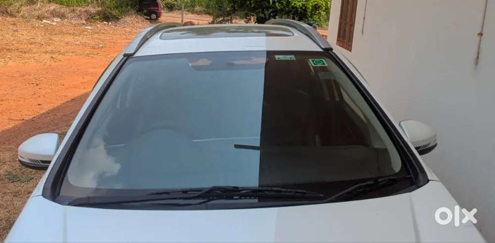 Honda Wrv Vx I-vtec 2019
