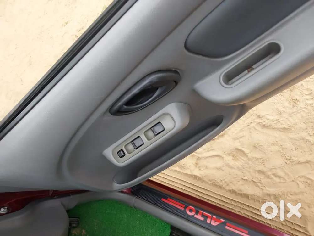 Pure Original,new Tyre,new Bettery,maruti Suzuki Alto 2012,1.0 Vxi
