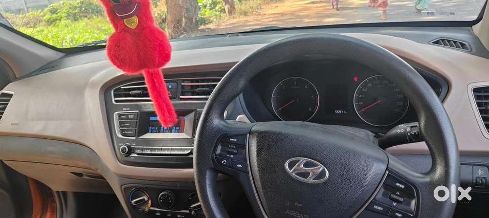 Hyundai I20 2018 Diesel 110000 Km Driven