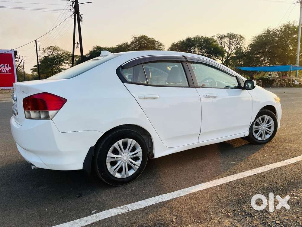 Honda City 2008-2011 1.5 S Mt, 2009, Petrol