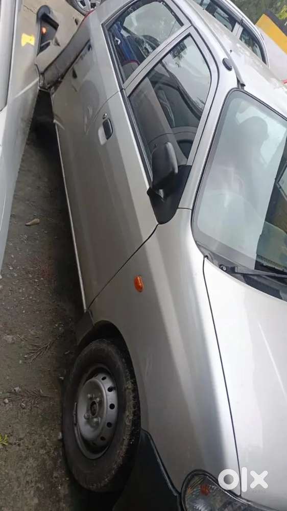 Maruti Suzuki Alto 800 2012 Second Owner