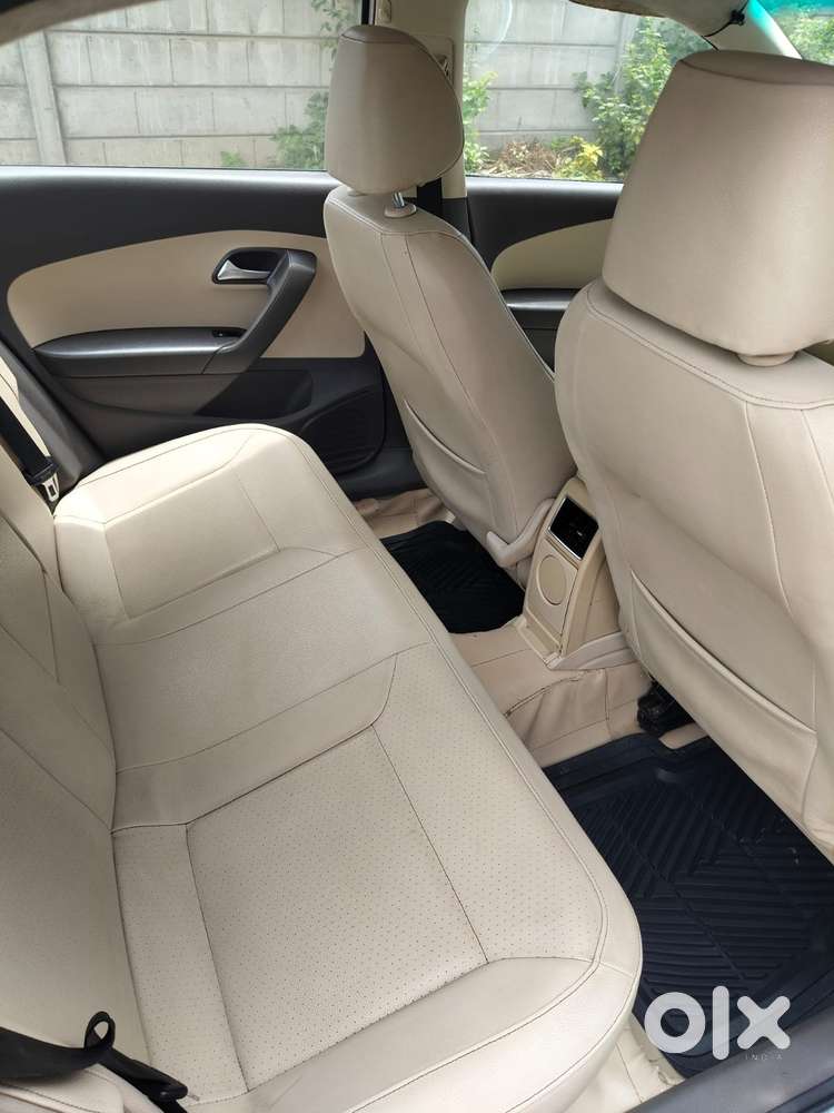 Volkswagen Vento Celeste 1.6 Highline, 2013, Diesel