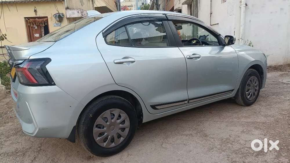 Maruti Suzuki Dzire 2025 Petrol 19000 Km Driven