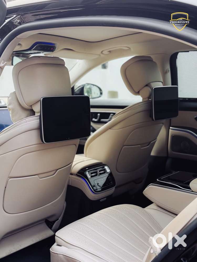 Mercedes-benz S-class S 450 4matic, 2023, Petrol