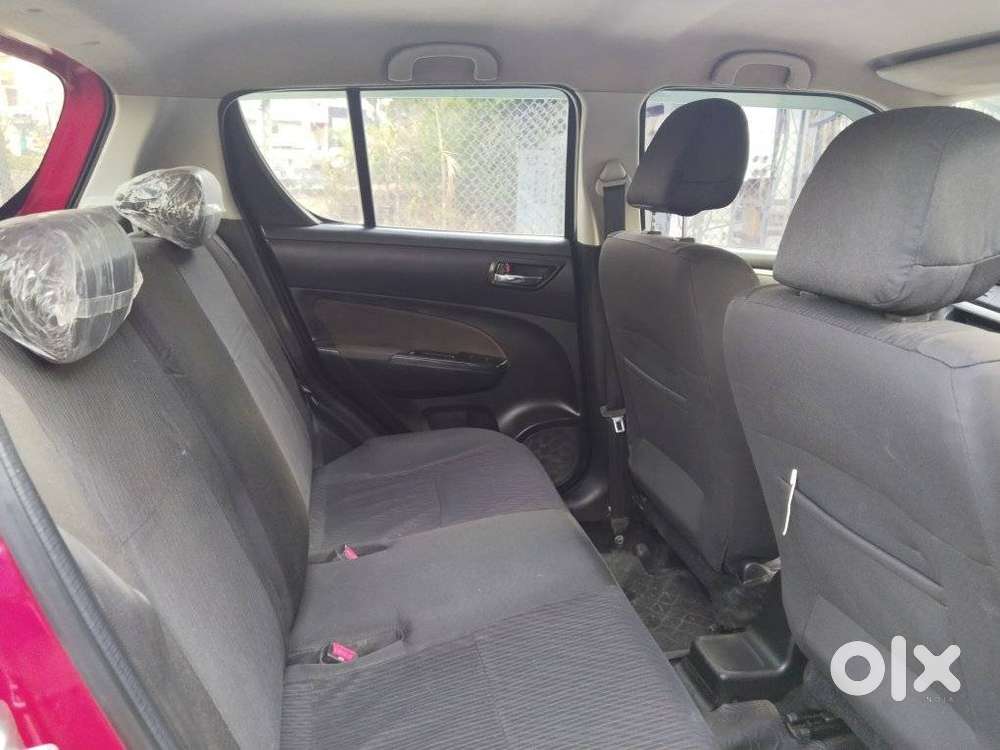 Maruti Suzuki Swift Ddis Vdi, 2015, Diesel