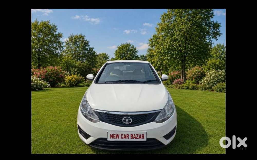 Tata Zest  Quadrajet 1.3 Xt, 2019, Diesel