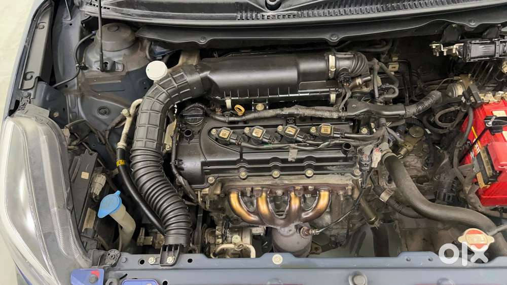Maruti Suzuki Baleno 1.2 Zeta, 2019, Petrol
