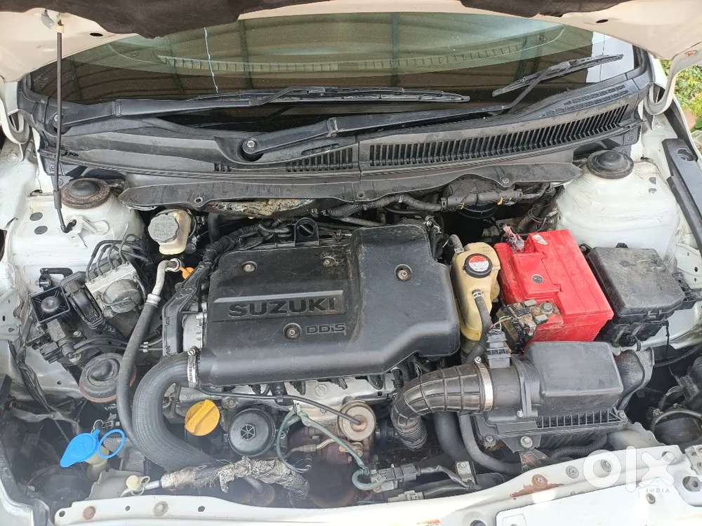 Maruti Suzuki Ciaz 2015