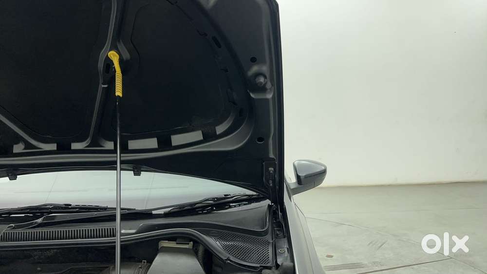 Volkswagen Polo 2009-2013 Petrol Comfortline 1.2l, 2015, Petrol