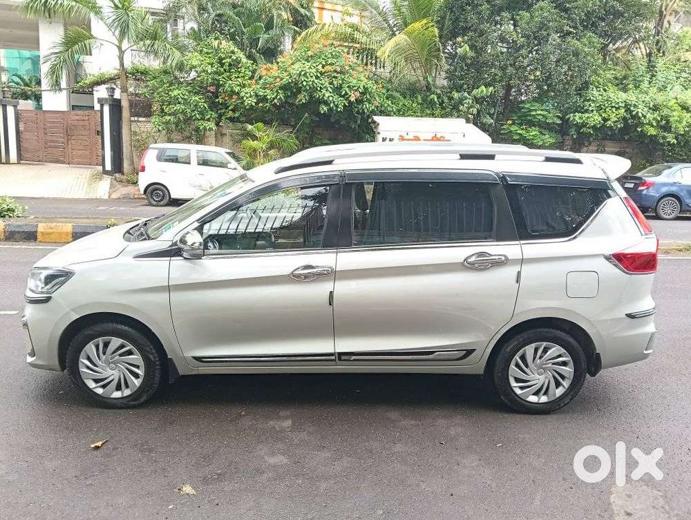 Maruti Suzuki Ertiga Vxi (o) Cng, 2021, Cng & Hybrids