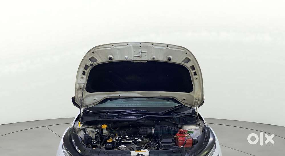 Tata Altroz 1.2 Xe, 2021, Petrol