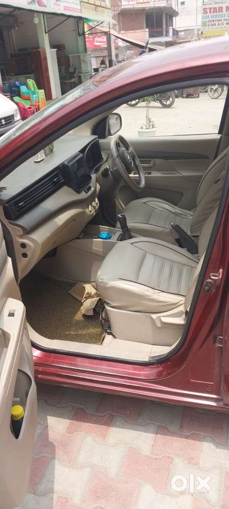 Maruti Suzuki Ertiga Shvs Vdi, 2019, Diesel
