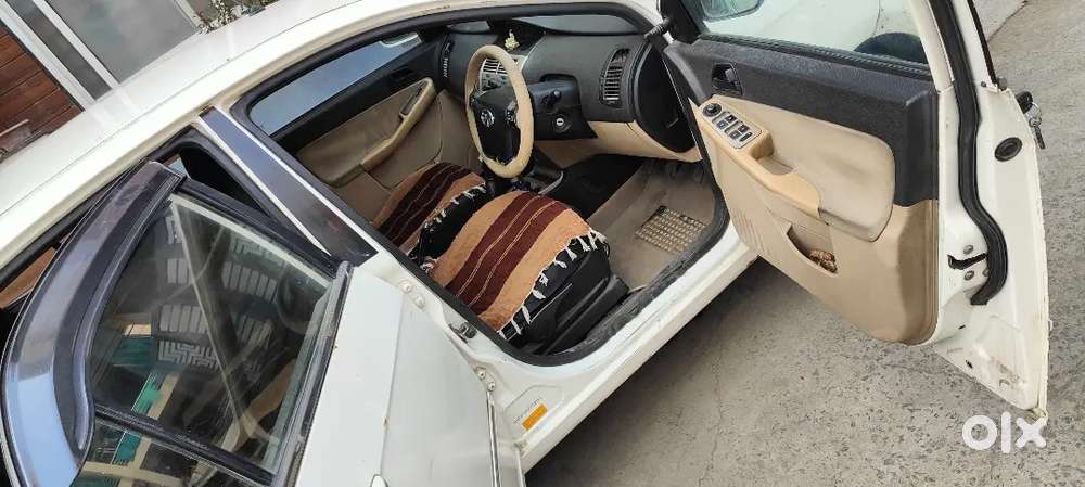 2013 Tata Indica Vista Quadrajet Lx