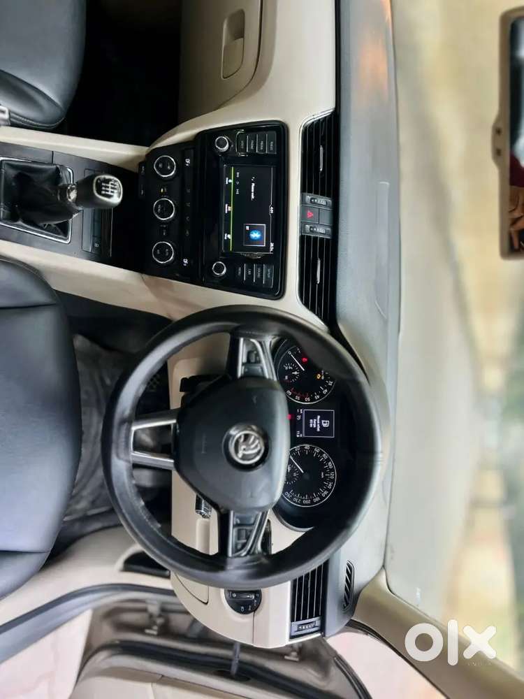 Skoda Octavia 2.0 Tdi At (2017)  Premium Diesel Sedan