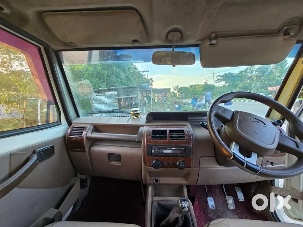 Mahindra Bolero For Sell