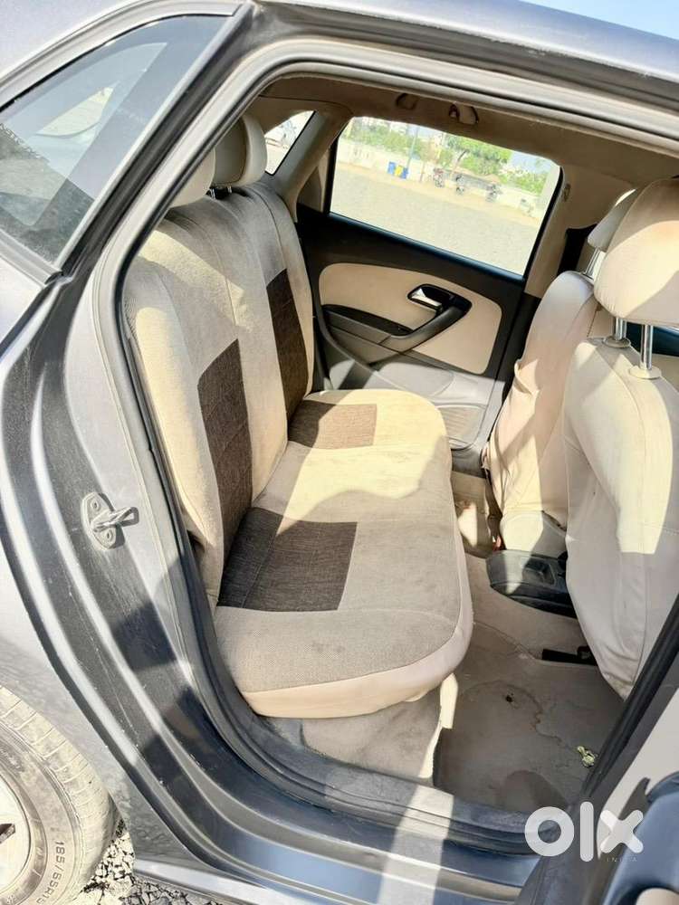 Volkswagen Polo 2013 Diesel Good Condition