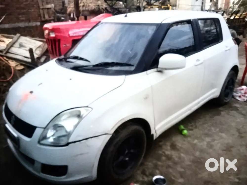 Maruti Suzuki Swift 2010 Year