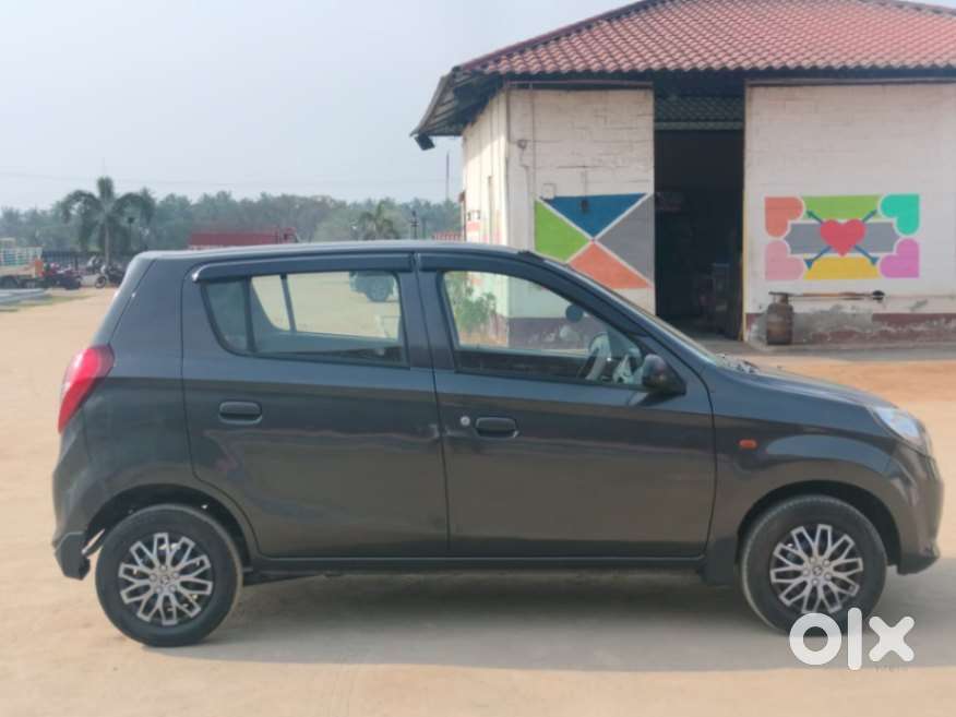 Maruti Suzuki Alto 800, 2013, Petrol