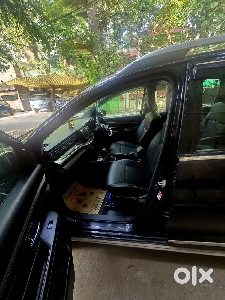 Maruti Suzuki Xl6 Plus 2025
