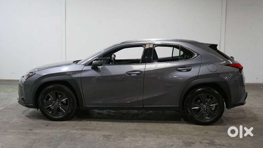2020 Lexus Ux