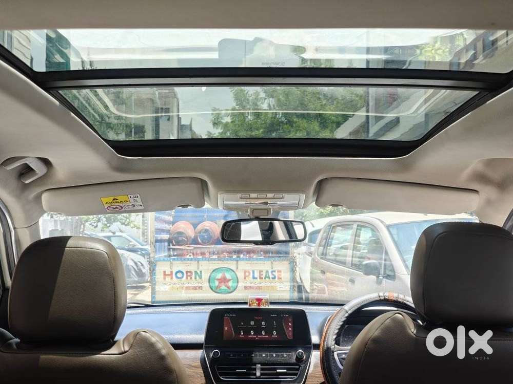 Tata Harrier Xt+, 2022, Diesel