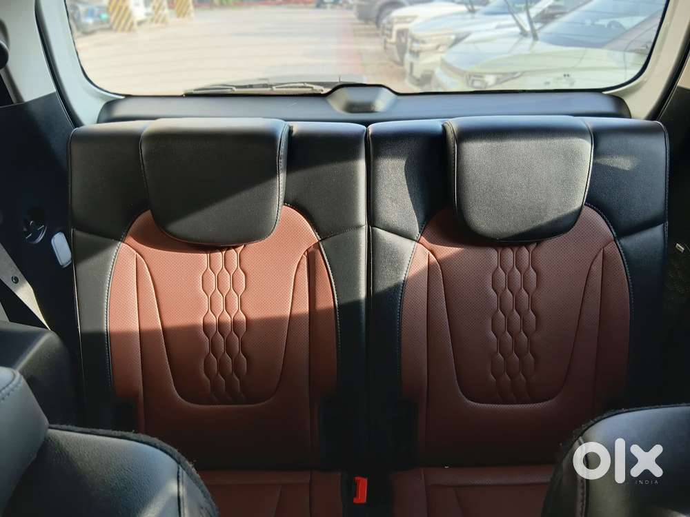 Hyundai Alcazar 1.5 Signature (o) Diesel At 6 Str, 2022, Diesel